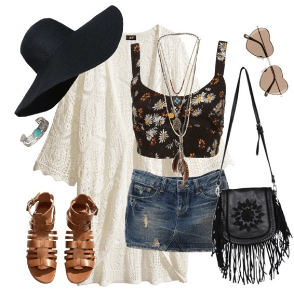 🦋 UR BEAUTIFUL DOLL 🦋 DIVA BLING DIAMOND RHINESTONE TRIBAL GYPSY BOHO CHIC TWO - Picture 6 of 16